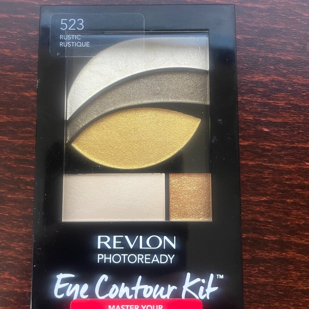 Revlon Photo Ready contour kit